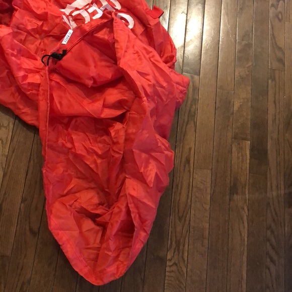 Travel bag for stroller -fits even a double stroller! - Picture 4 of 11